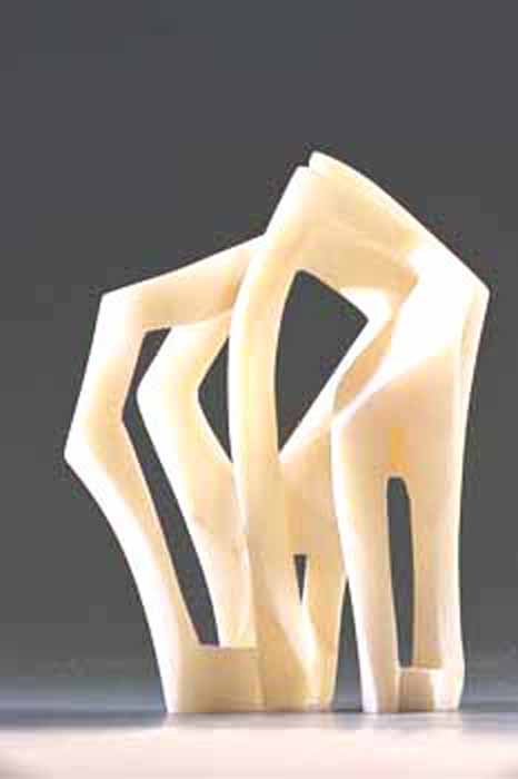 sculpture jean-claude brion